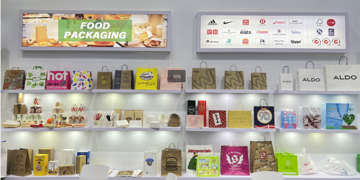 Paper cup production line