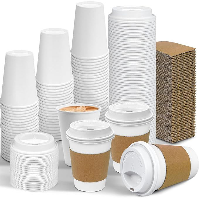 paper cup supplier
